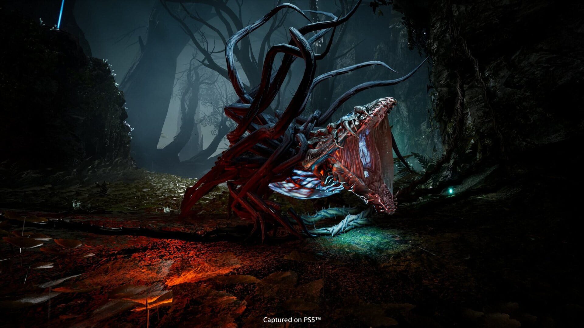 Screenshot for Returnal