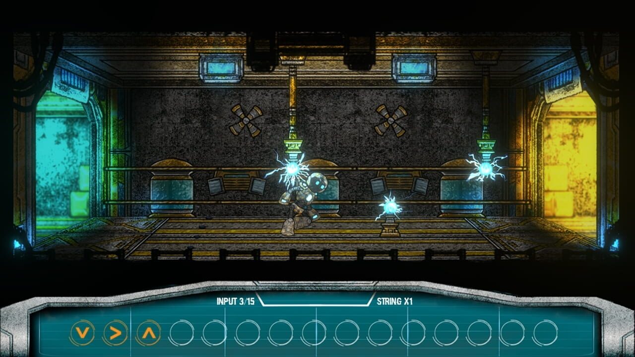 Screenshot for Escape String