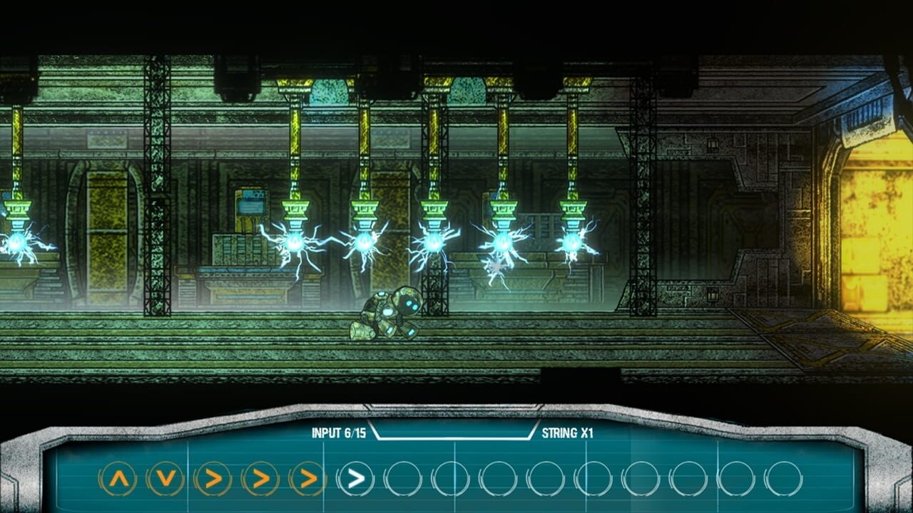 Screenshot for Escape String