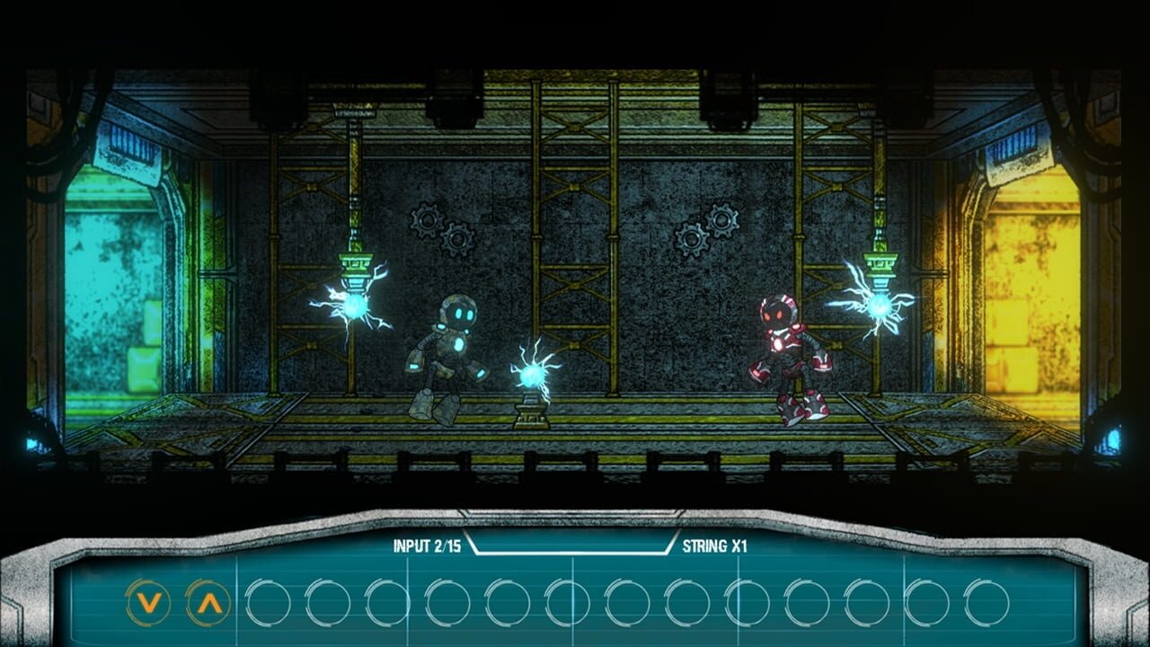 Screenshot for Escape String