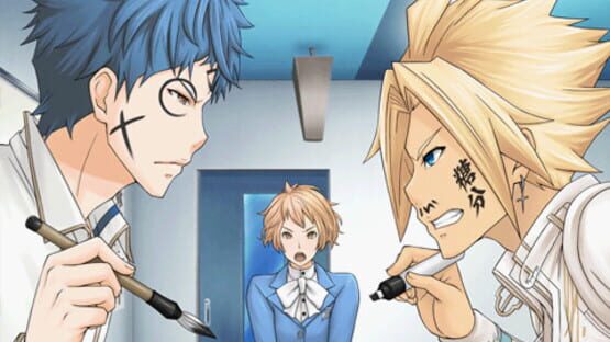 Screenshot for Vitamin Z Graduation