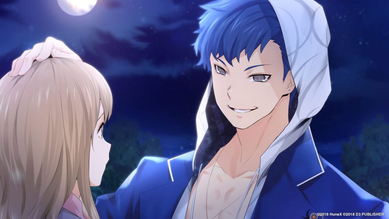 Screenshot for Vitamin X Destination