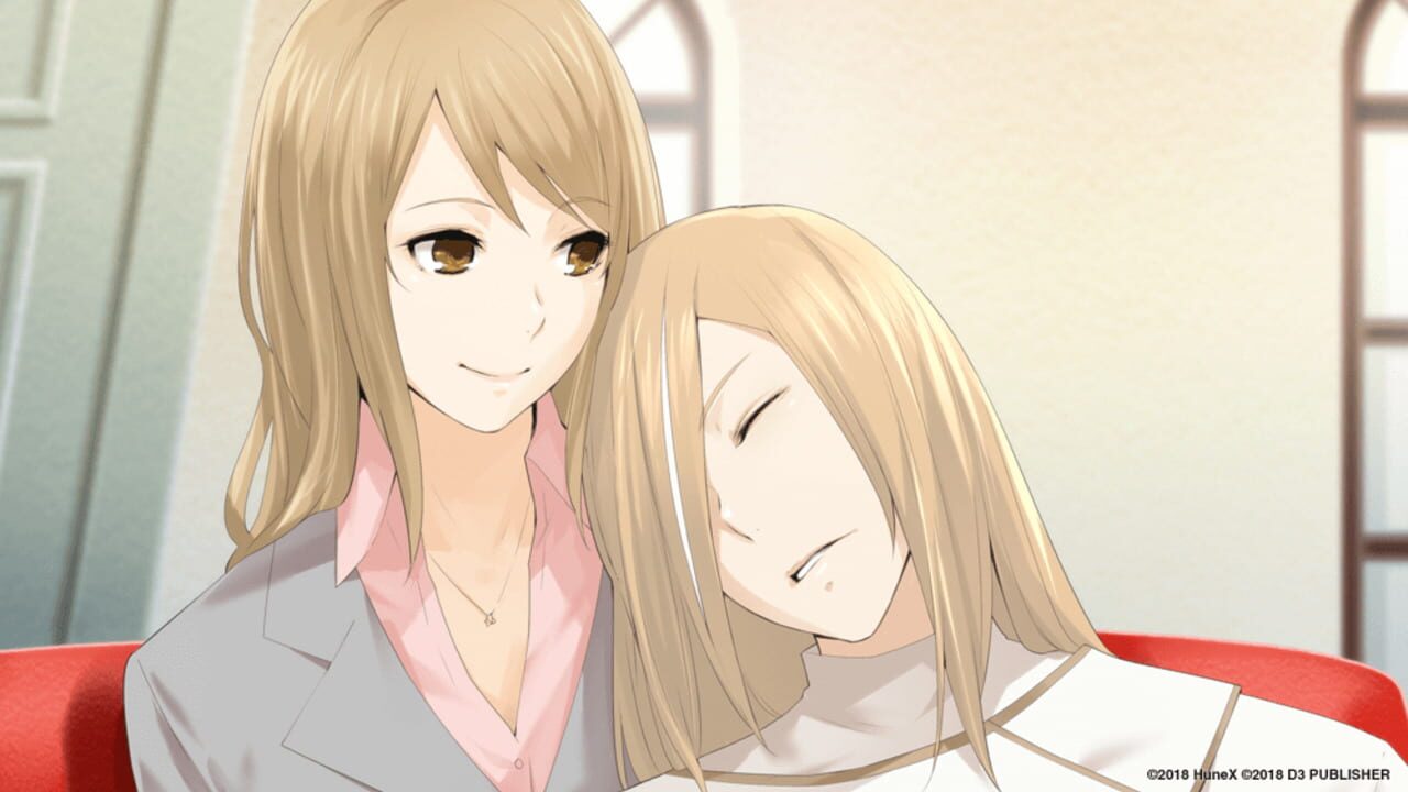 Screenshot for Vitamin X Destination