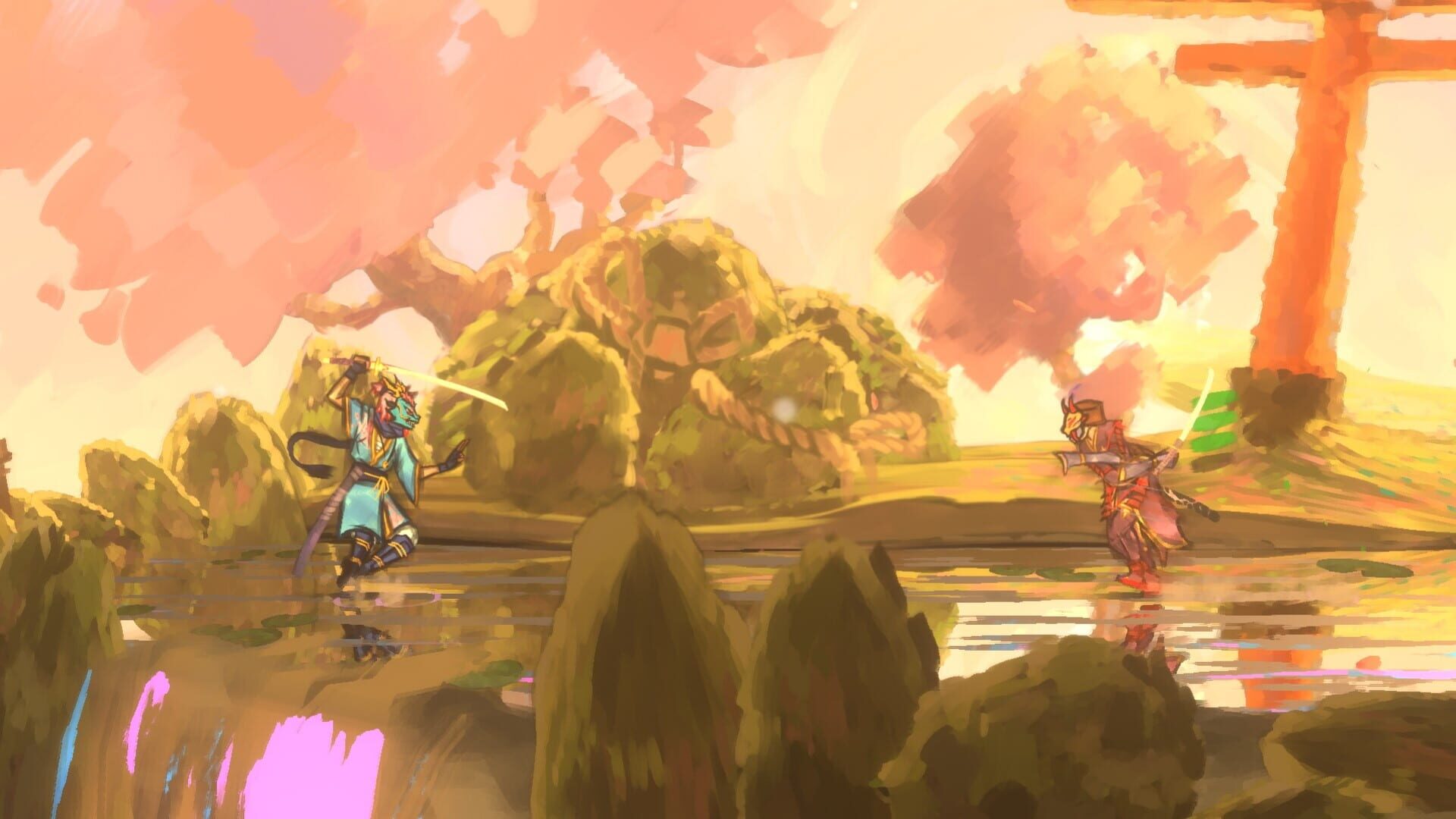Screenshot for Sclash