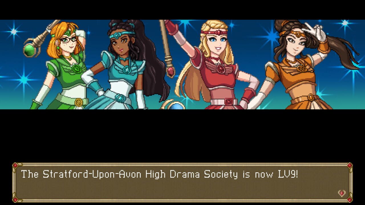 Screenshot for This Way Madness Lies