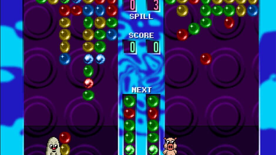 Screenshot for Super Bub Contest
