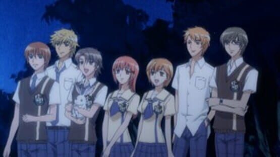 Screenshot for Orange Honey: Boku ha Kimi ni Koishiteru