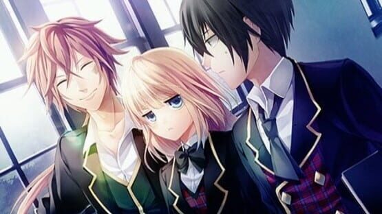 Screenshot for Eikoku Tantei Mysteria