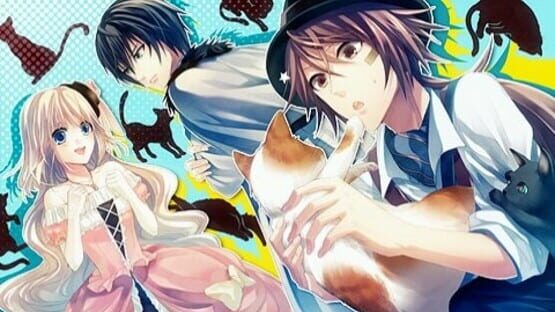 Screenshot for Eikoku Tantei Mysteria