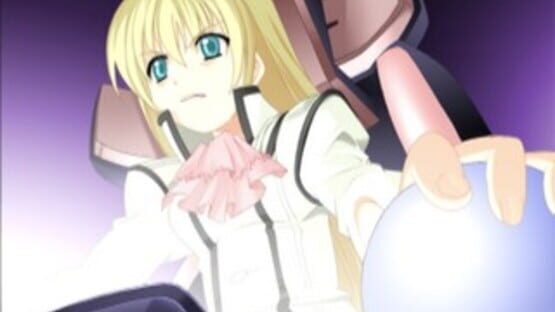 Screenshot for Soshite Kono Sora ni Kirameku Kimi no Uta