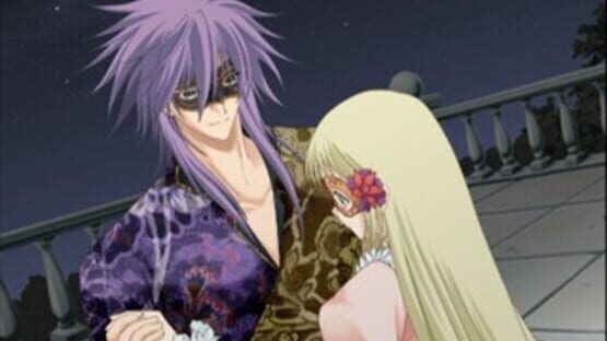Screenshot for Soshite Kono Sora ni Kirameku Kimi no Uta XXX