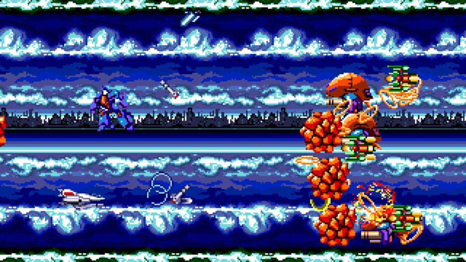 Screenshot for Curse
