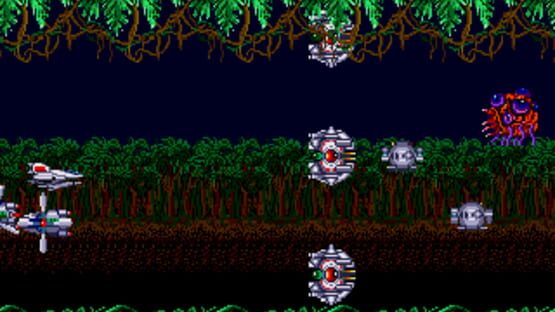 Screenshot for Curse