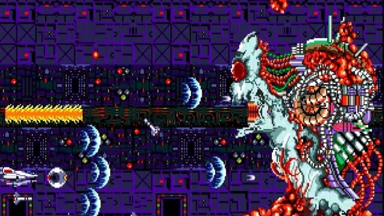 Screenshot for Curse