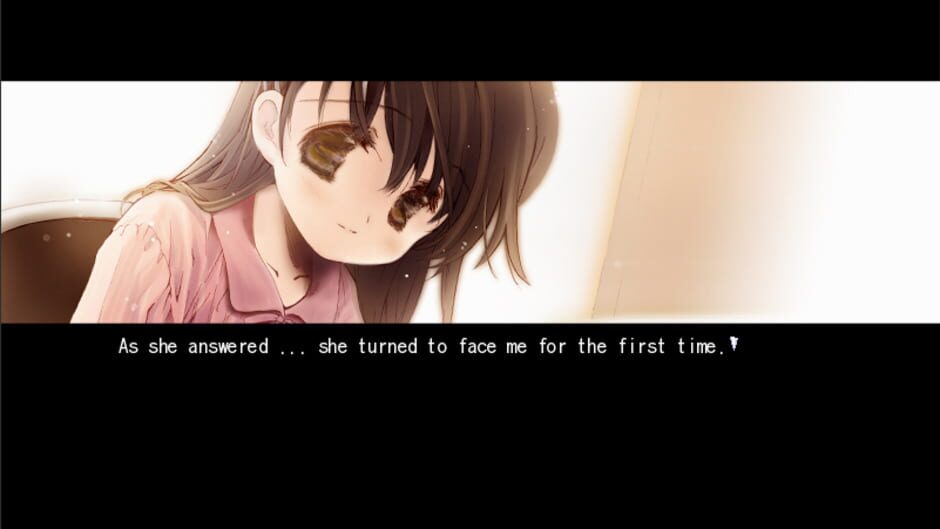 Screenshot for Narcissu