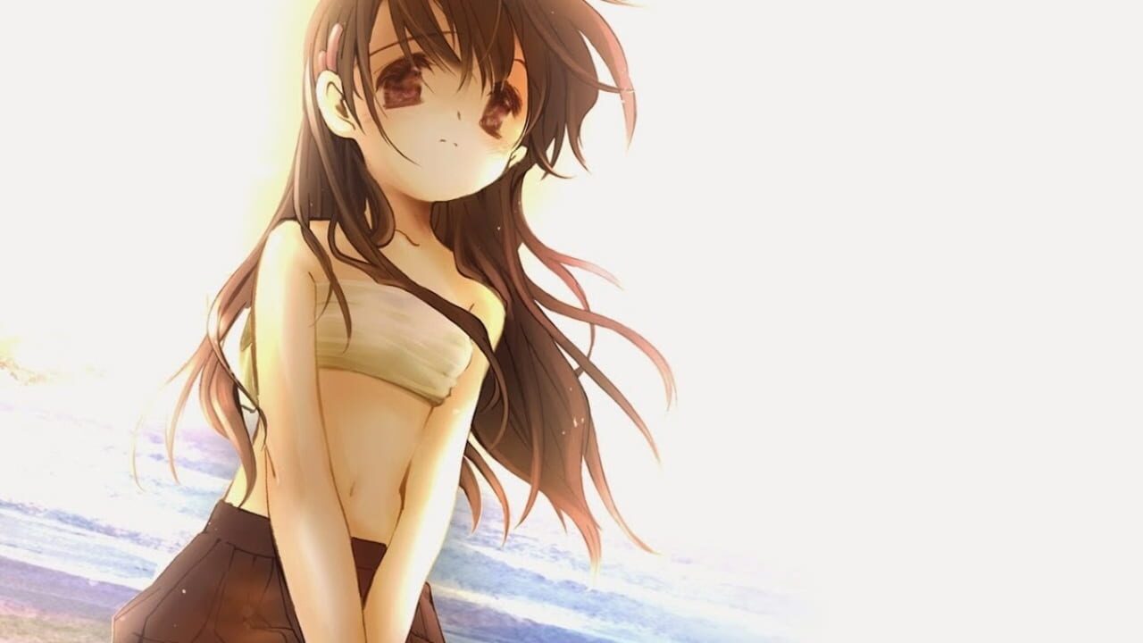 Screenshot for Narcissu