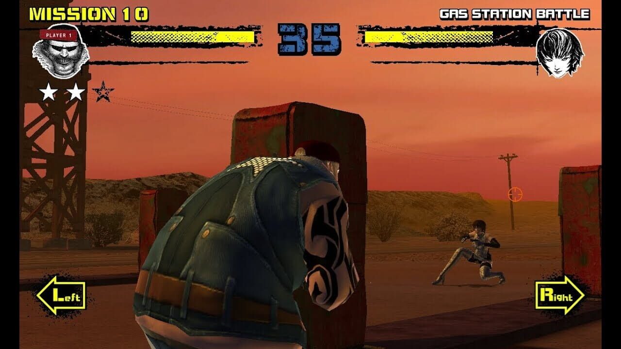 Screenshot for 2 Spicy
