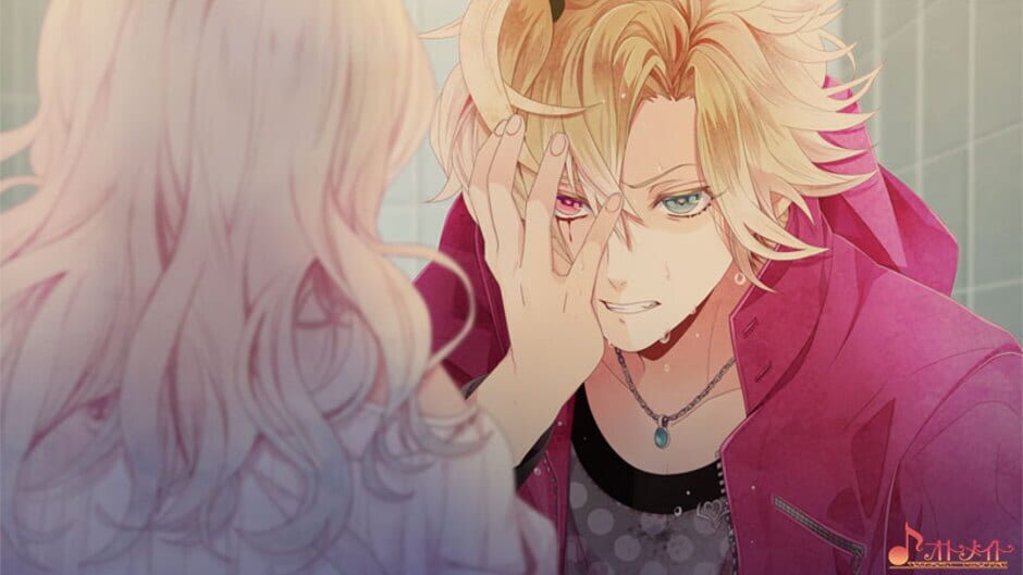 Screenshot for Diabolik Lovers: Dark Fate