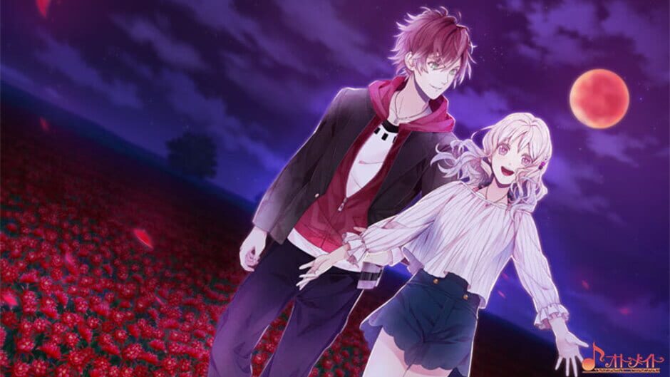Screenshot for Diabolik Lovers: Dark Fate