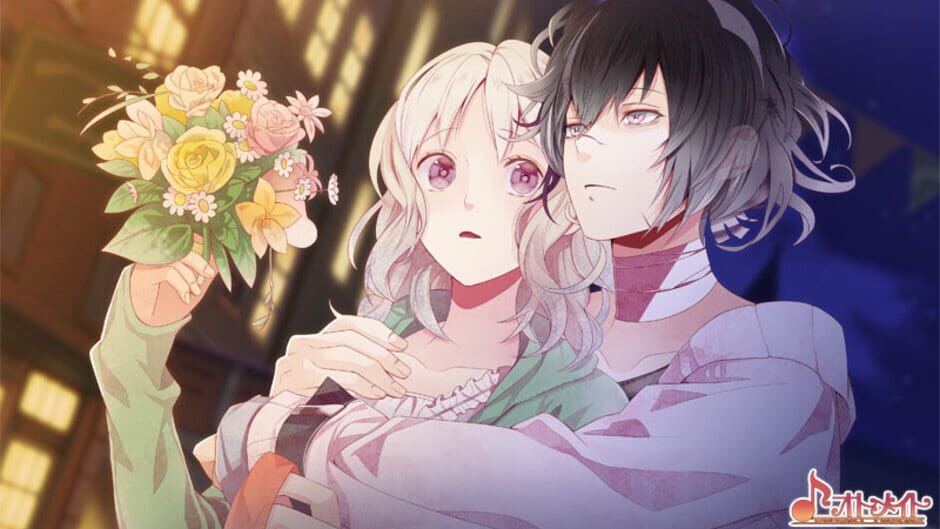 Screenshot for Diabolik Lovers: Lunatic Parade