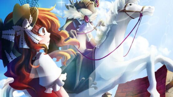 Screenshot for Zettai Meikyuu Grimm: Nanatsu no Kagi to Rakuen no Otome