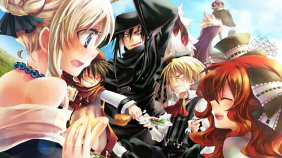Screenshot for Zettai Meikyuu Grimm: Nanatsu no Kagi to Rakuen no Otome