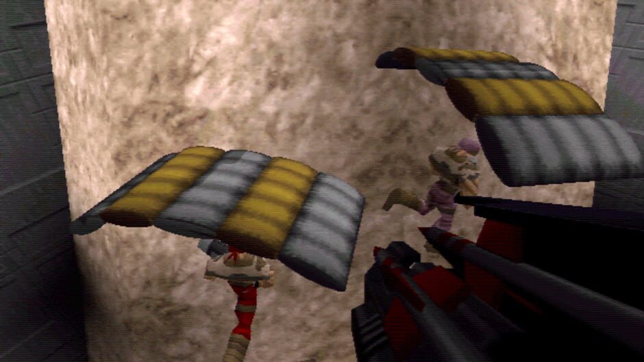 Screenshot for Malice for Quake