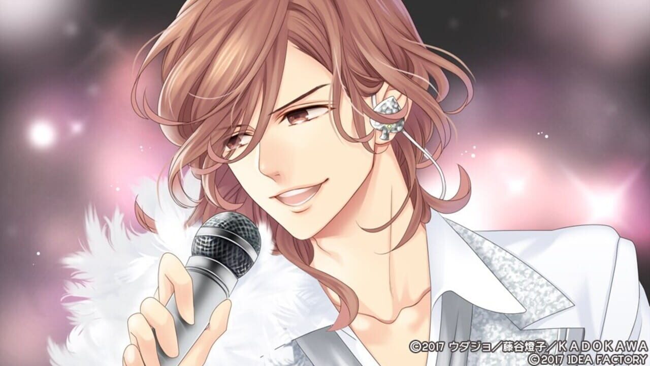 Screenshot for Fortissimo