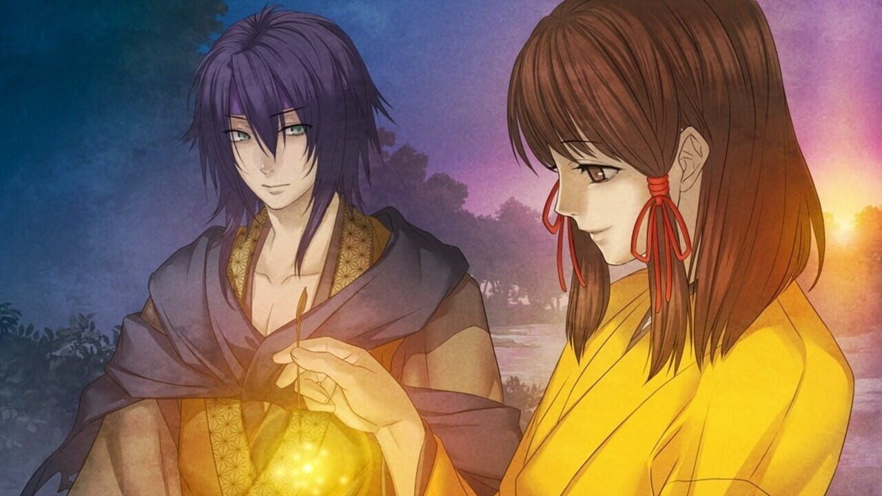 Screenshot for Shall we date? Eternal Vows: Love Beyond Time