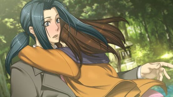 Screenshot for Nise no Chigiri Omoide no Saki He
