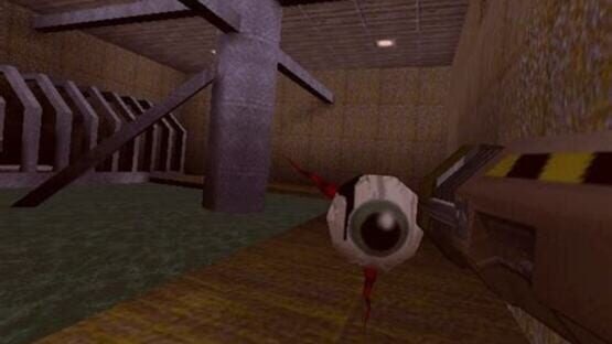 Screenshot for Shrak for Quake