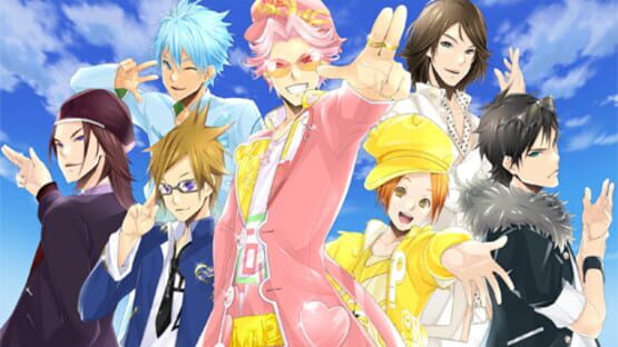 Screenshot for Renai Banchou! Inochi Mijikashi, Koiseyo Otome! Love is Power