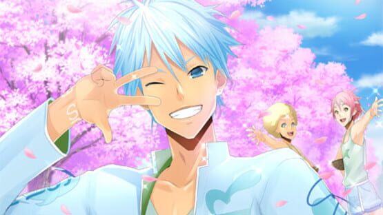 Screenshot for Renai Banchou! Inochi Mijikashi, Koiseyo Otome! Love is Power