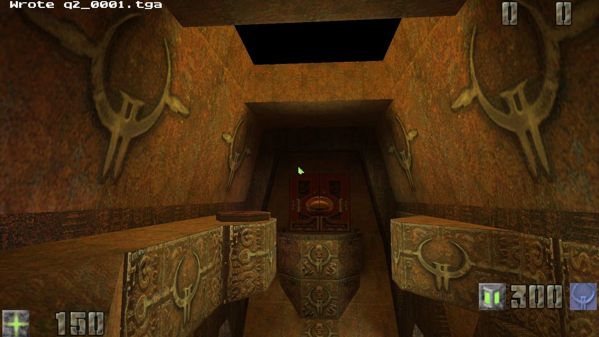 Screenshot for Quake II Netpack I: Extremities