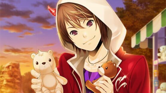 Screenshot for Renai Banchou 2: Midnight Lesson!!!