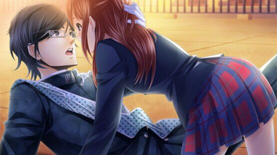 Screenshot for Renai Banchou 2: Midnight Lesson!!!