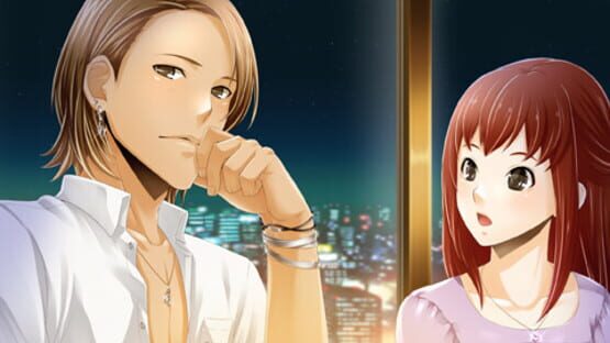 Screenshot for Renai Banchou 2: Midnight Lesson!!!
