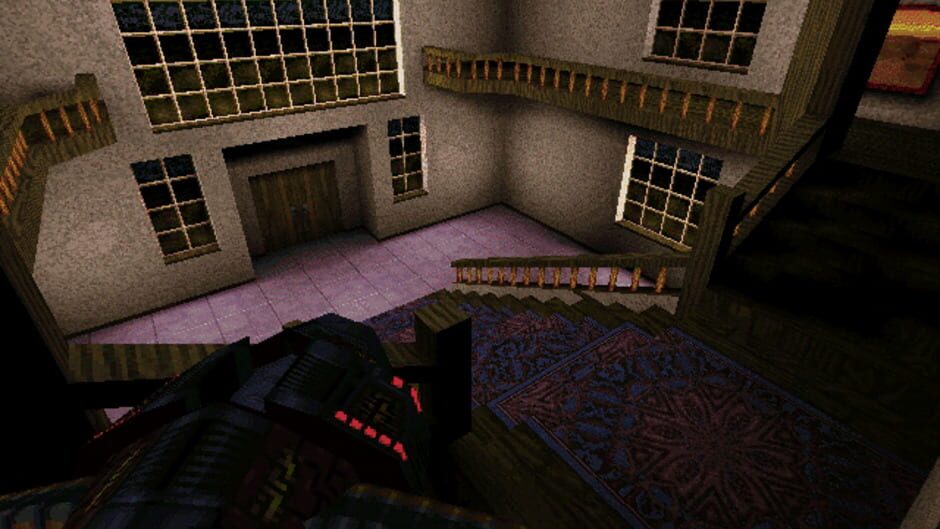 Screenshot for X-Men: The Ravages of Apocalypse