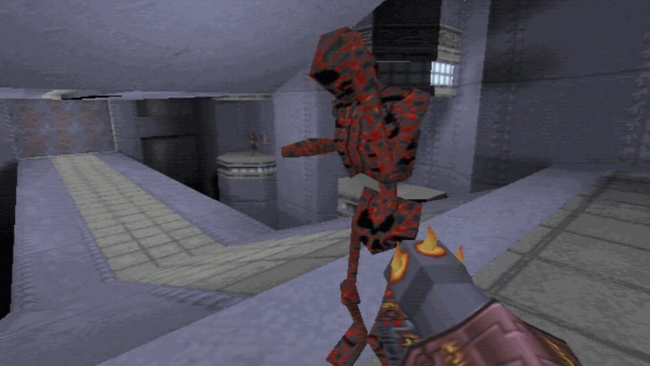 Screenshot for X-Men: The Ravages of Apocalypse