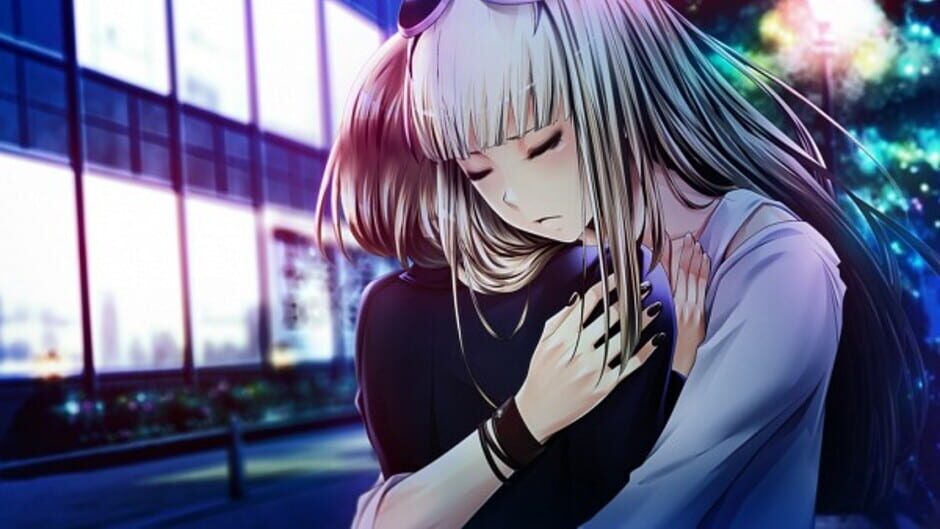 Screenshot for Tokyo Yamanote Boys Black Vanilla Disc