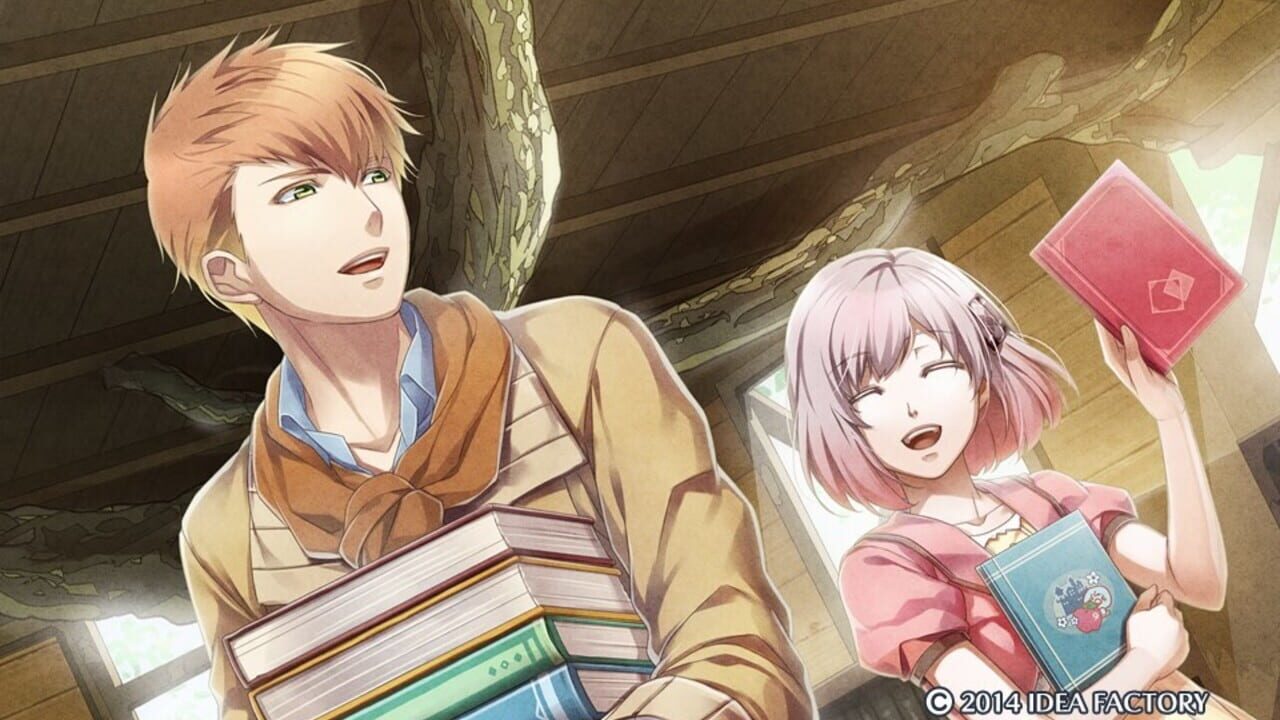 Screenshot for Norn9: Last Era