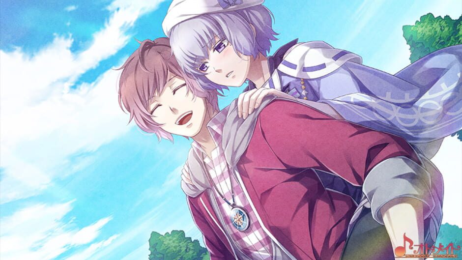 Screenshot for Norn9: Act Tune