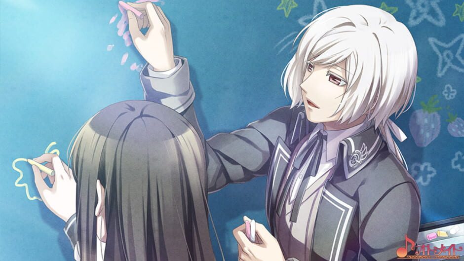 Screenshot for Norn9: Act Tune