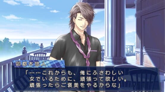 Screenshot for Storm Lover Natsu Koi!!