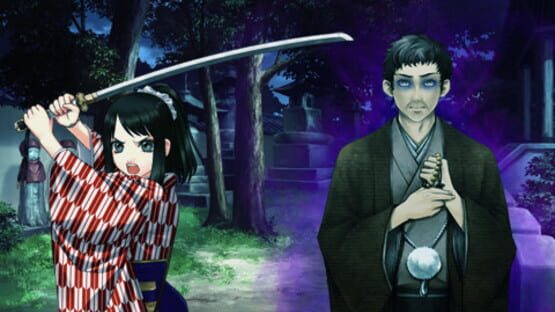 Screenshot for Bunmei Kaika: Aoiza Ibunroku Saien