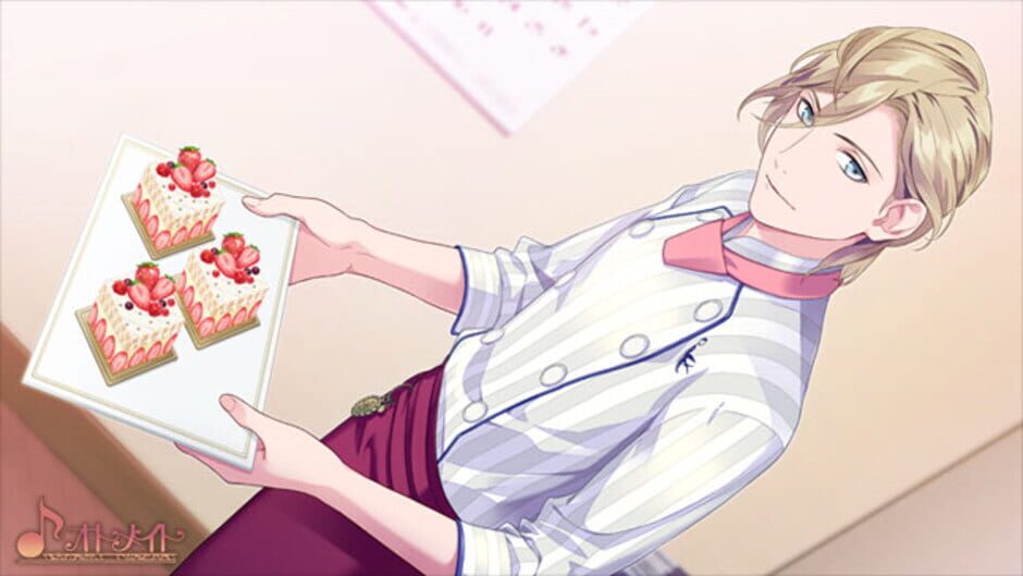 Screenshot for Jewelic Nightmare