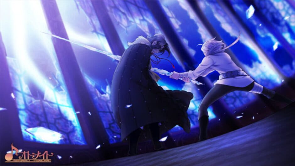 Screenshot for Jewelic Nightmare