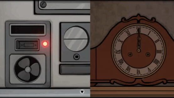 Screenshot for The Past Within