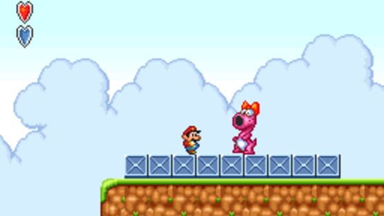 Screenshot for Super Mario Bros. 2
