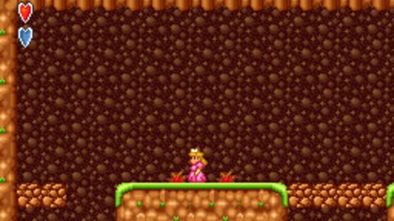 Screenshot for Super Mario Bros. 2